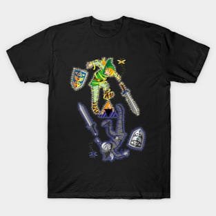 Heroes Dopelganger T-Shirt